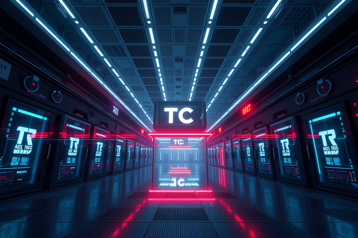 TCS: profitti stabili grazie a tagli e accordi sui data center