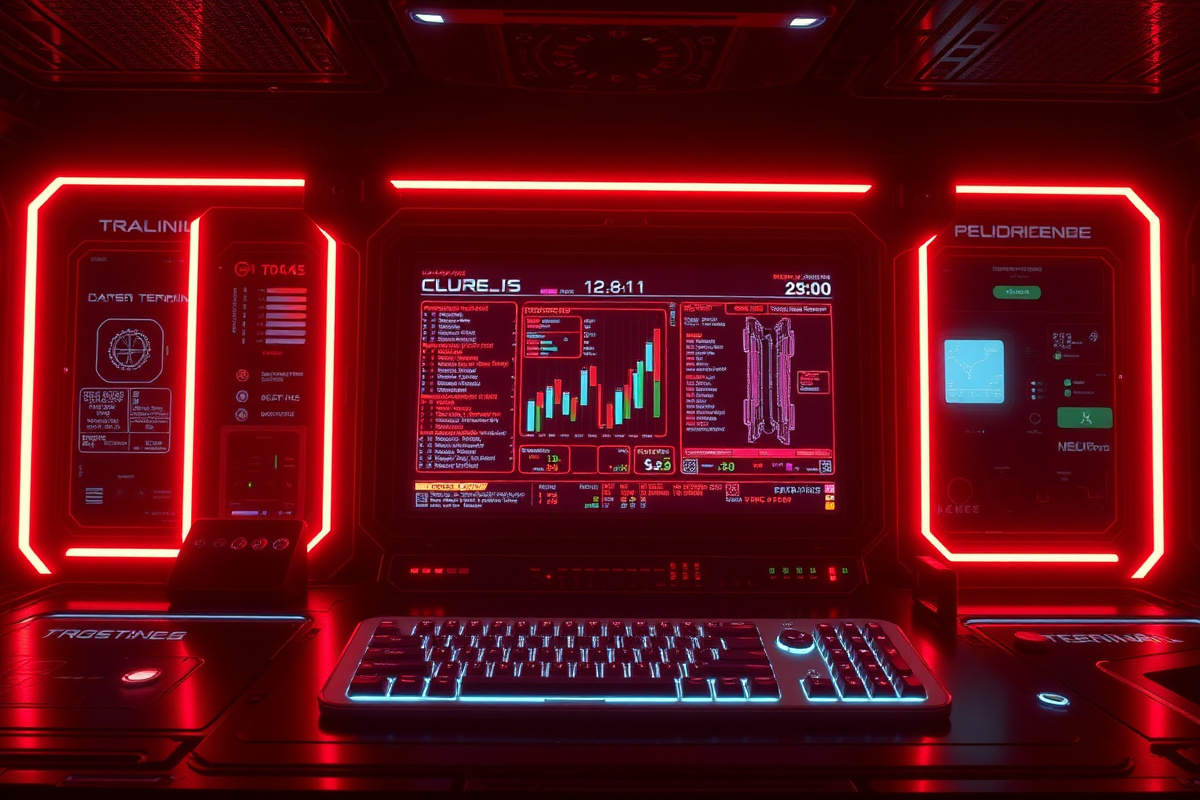 Claude-style Interactive Terminal: The Plugin We Needed