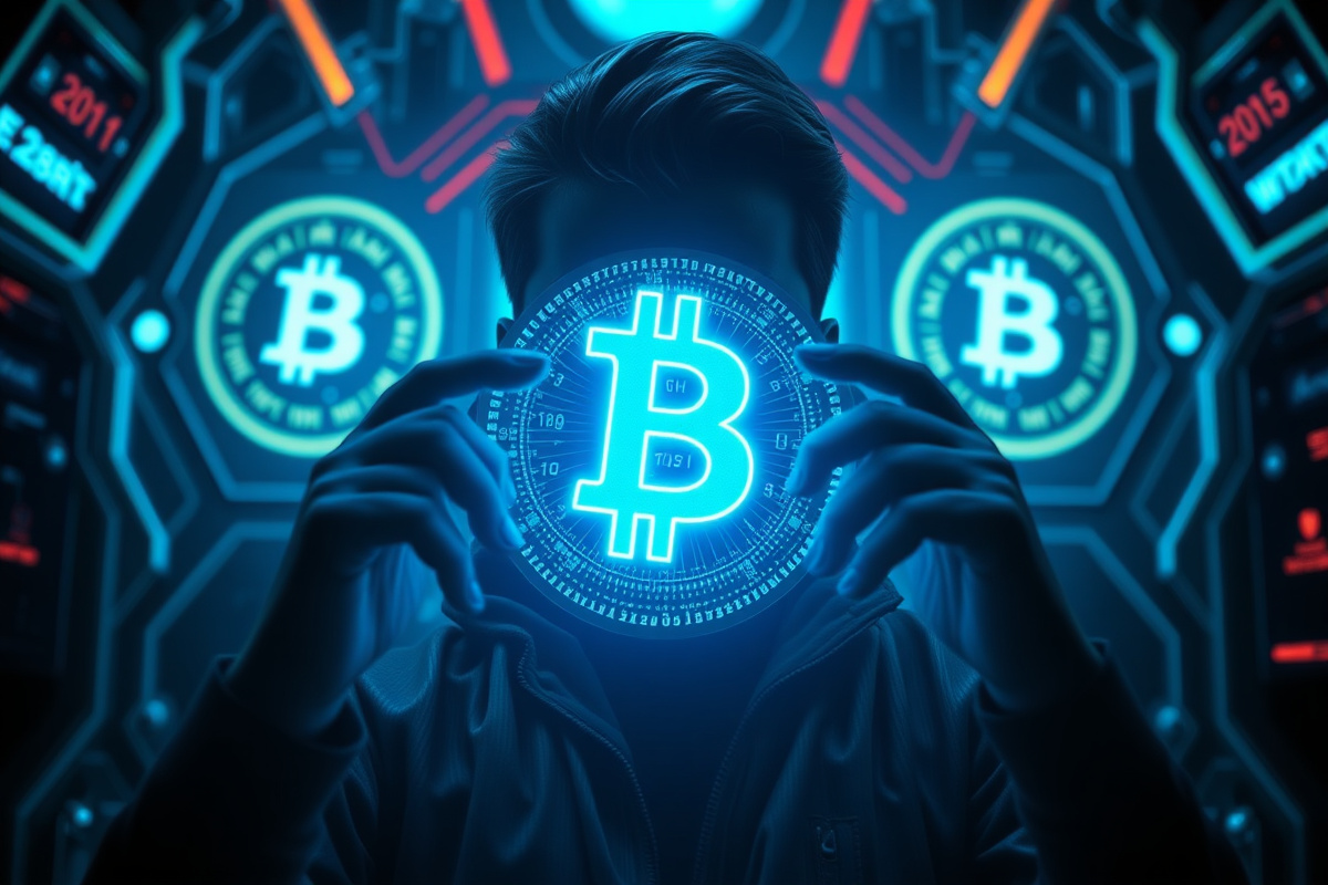 Tokenization: Bitget CEO unveils crypto market secrets