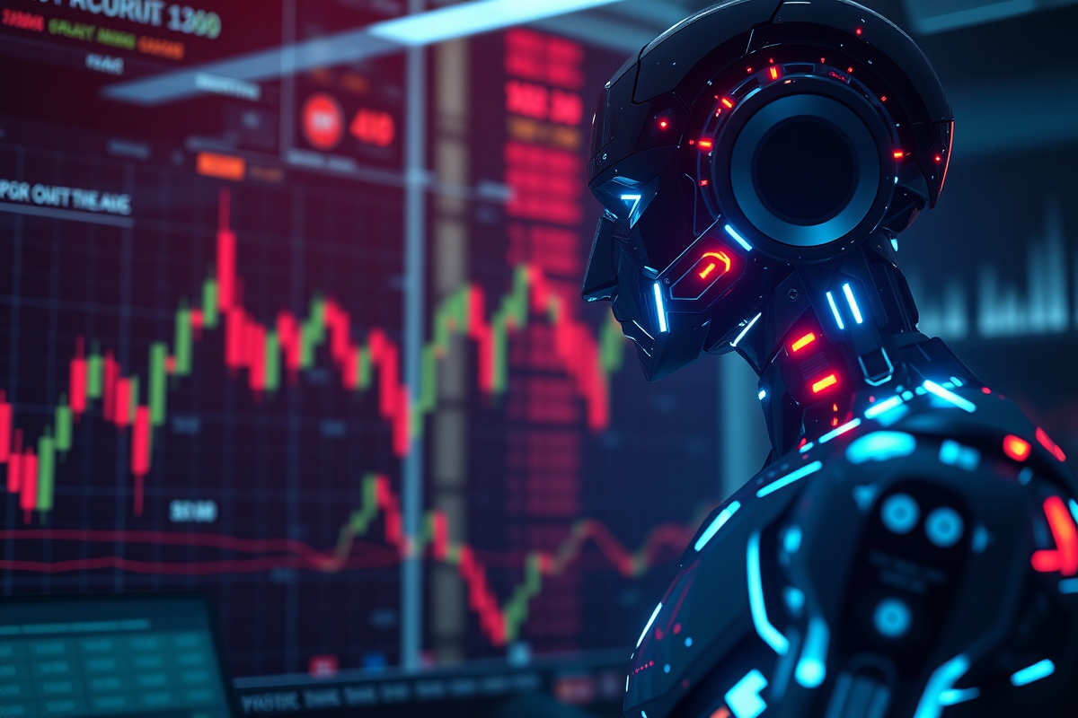Trading AI: grafici KLinePic per capire i tuoi scambi