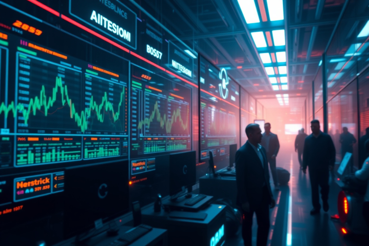 TradingView: Claude ora automatizza analisi e trading