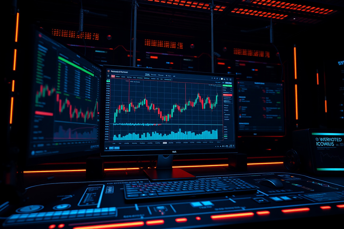 TradingView: ora Claude può controllare il desktop per il trading