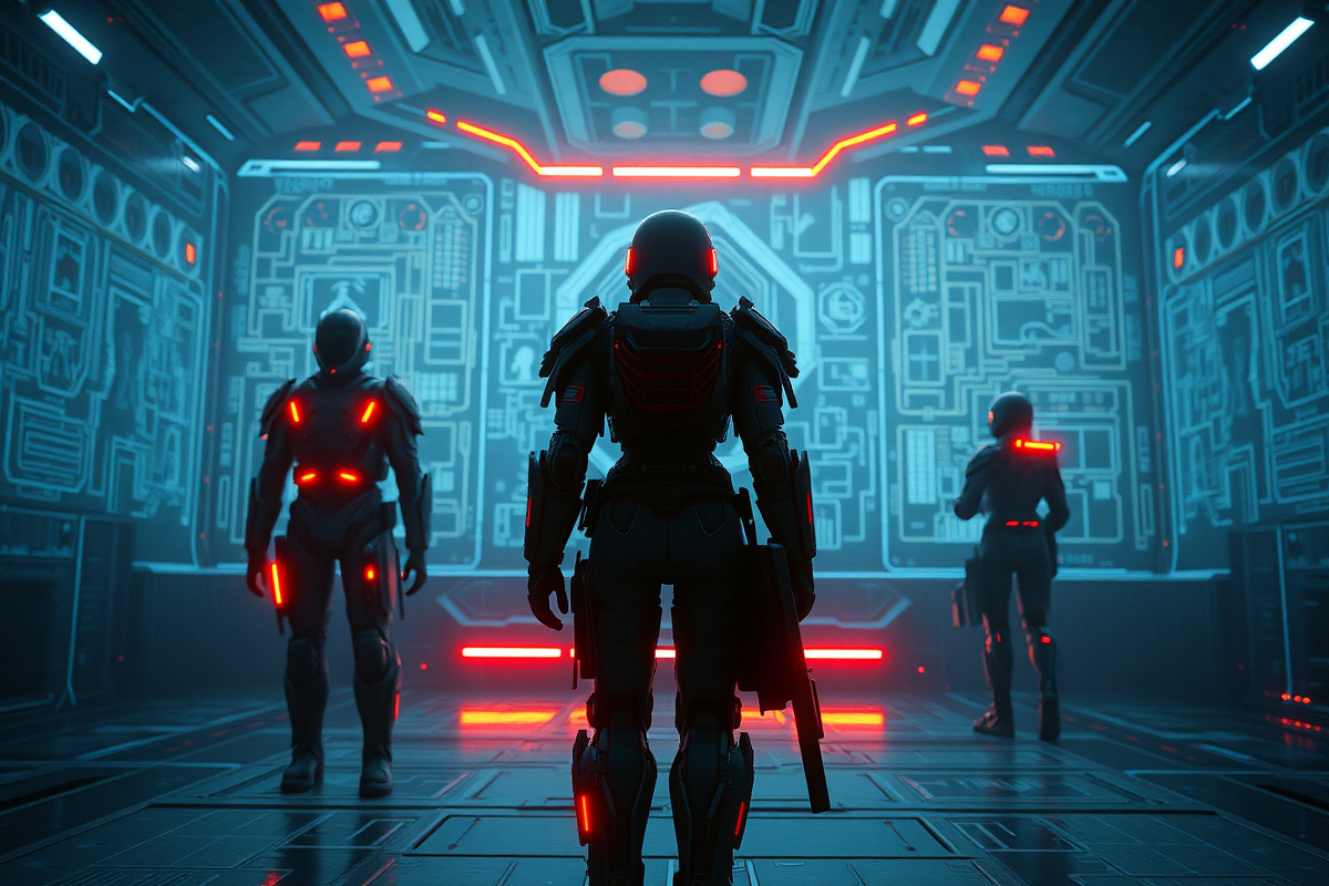 Unreal Engine: l'IA ora capisce meglio i tuoi Blueprints