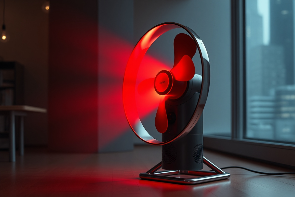 Dyson Fan: Manhattan's $100 Mini-Jet Is the Hottest, Hard-to-Find Status Symbol
