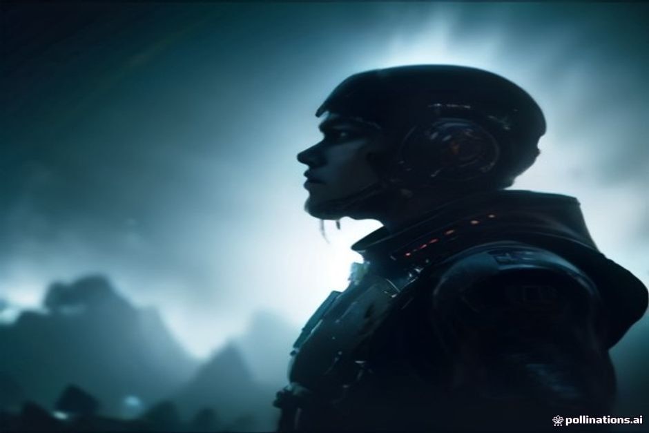 Video musicale AI: Claude Opus 5.5 si produce un clip su P(doom)
