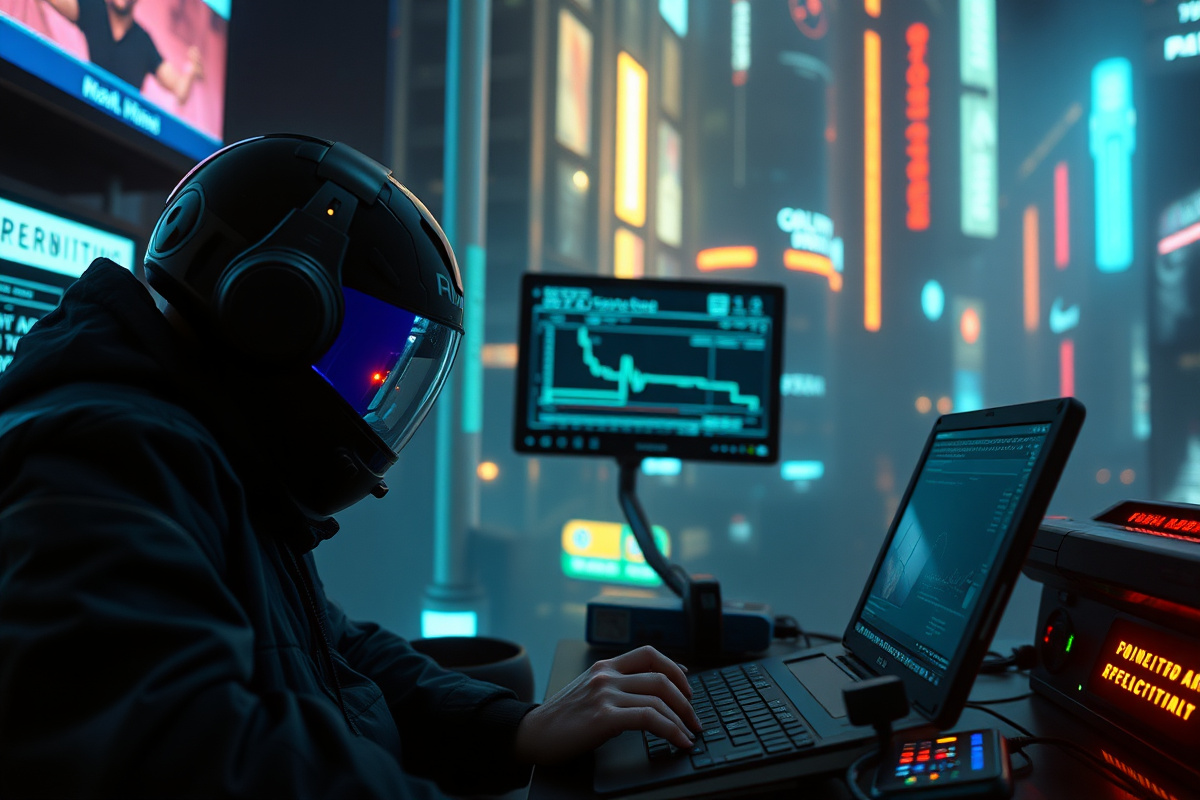 Volatilità tech: ai massimi dal crollo dot-com. Siamo nel 2000?