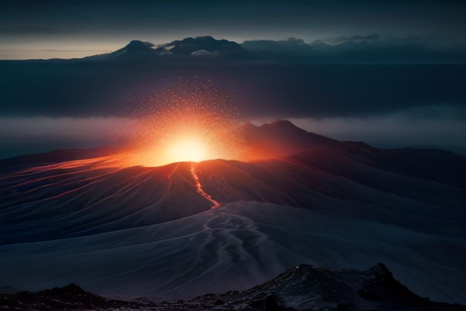 Vulcani: quando la Terra decide la tua storia