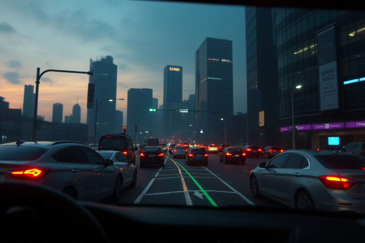 Waze AI: Google Gemini potenzia le nuove funzioni per sfidare Apple Maps