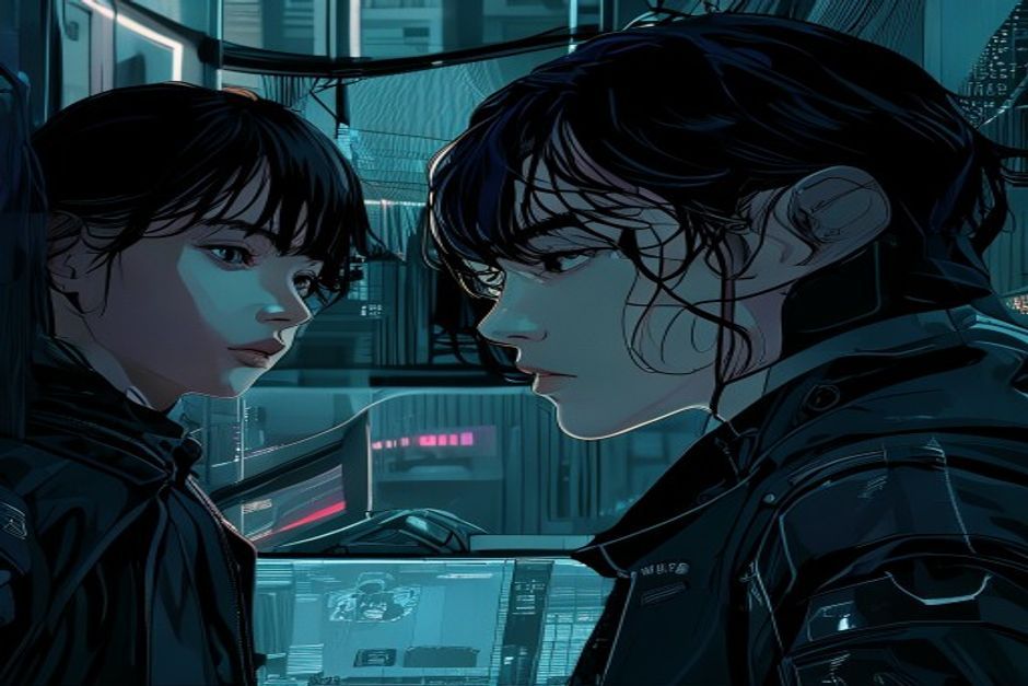 Webtoon AI: 27 agenti creano un fumetto intero
