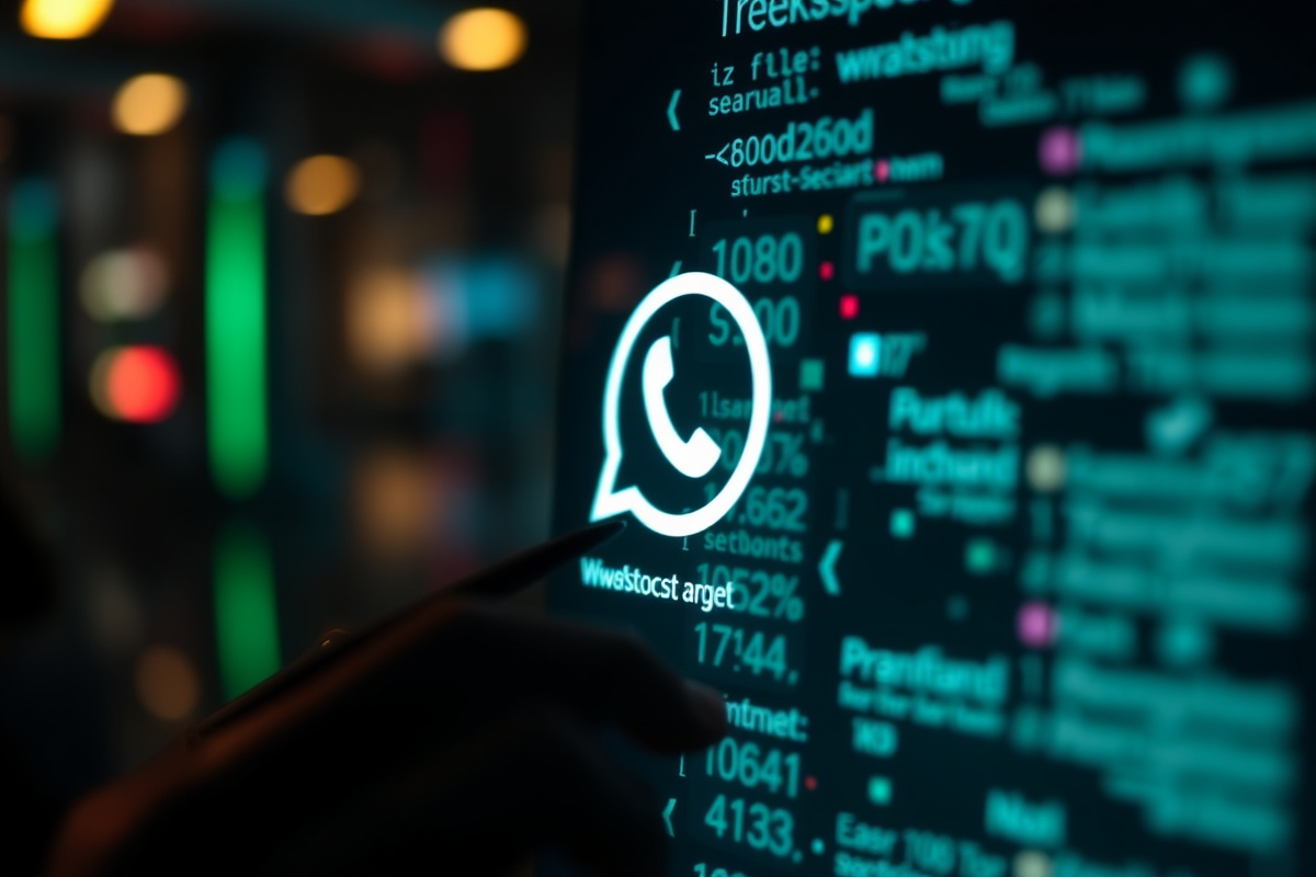 WhatsApp: nomi utente blindati contro le truffe, parola di Meta