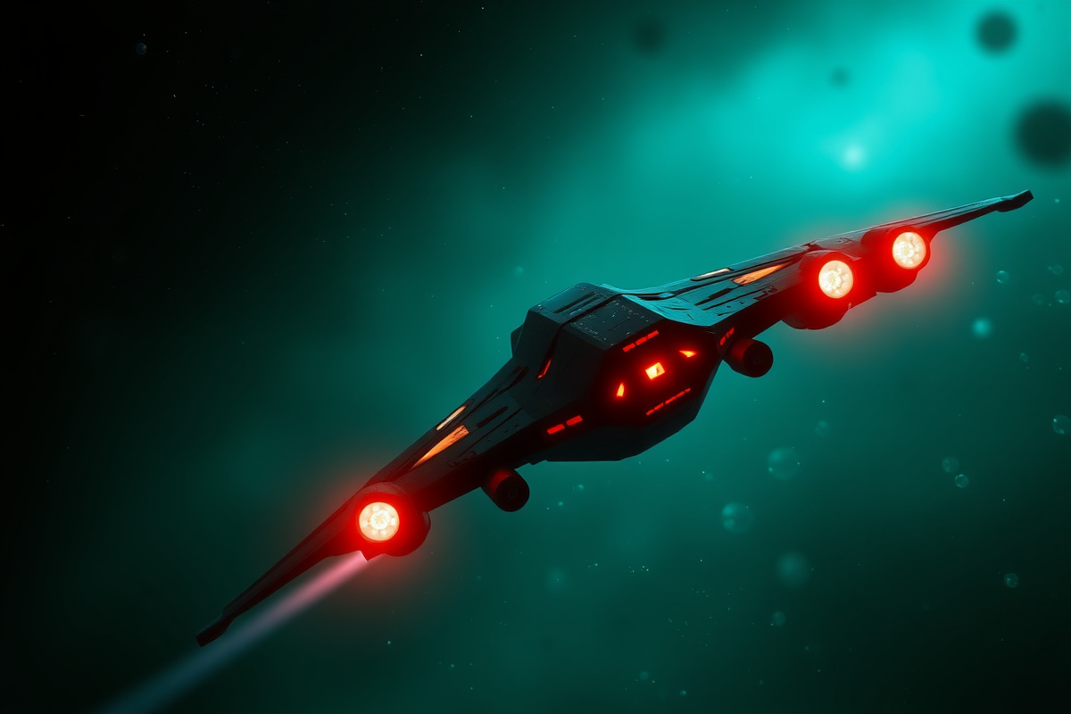 Wing Commander IV: quando il futuro dei videogiochi era un film