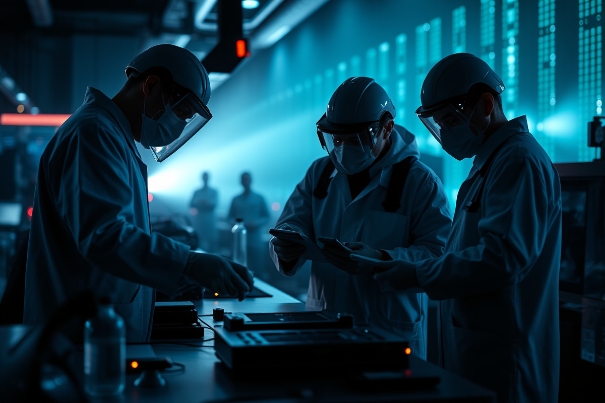 Scientific Workflow: Anthropic launches Claude Science for researchers