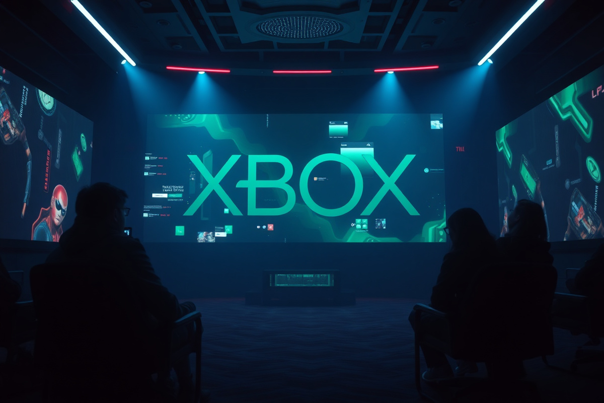 Xbox: licenziamenti per una strategia streaming fallita da 80 miliardi