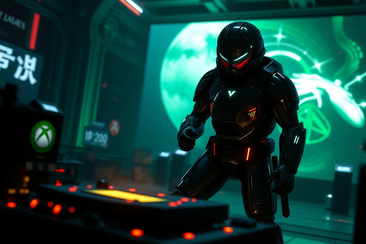 Xbox, tagli e vendite: Microsoft licenzia 3.200 e cede 5 studi